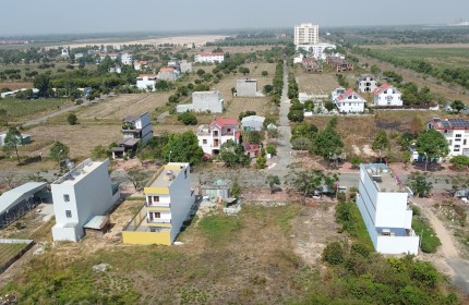 Saigonland Nhơn Trạch - Mua bán đất Nhơn Trạch - Dự án Hud Nhơn Trạch Đồng Nai.